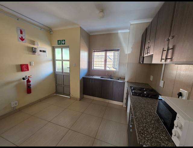 1,000M² APARTMENT BLOCK FOR SALE IN MUSGRAVE